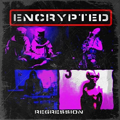 Encrypted - Grim Infliction